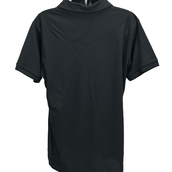 KB Home Polo T Shirt Womens XL X-Large Black OGIO Employee Uniform Embroidered - Picture 3 of 6